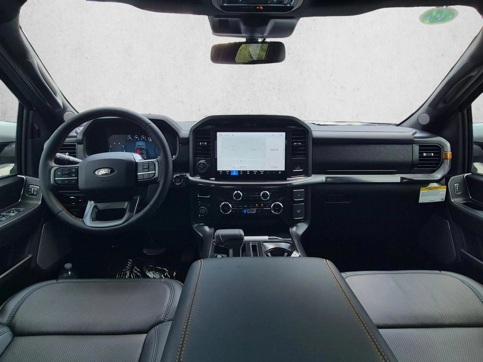 Thumbnail: 2026 Ford F-150 - 2