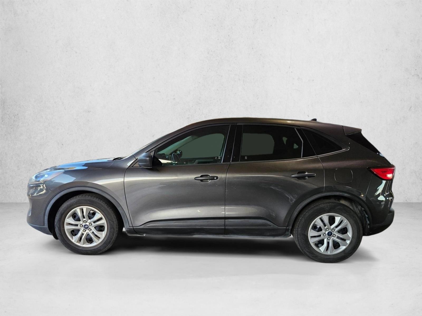 Thumbnail: 2020 Ford Escape - 2