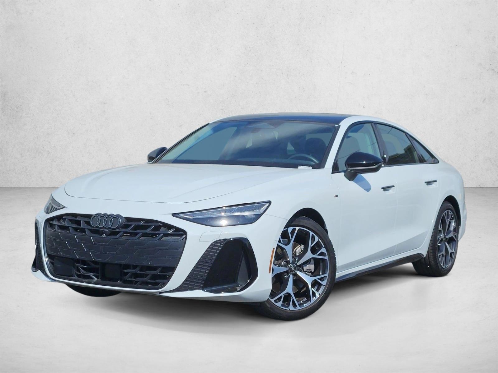 2026 Audi A6