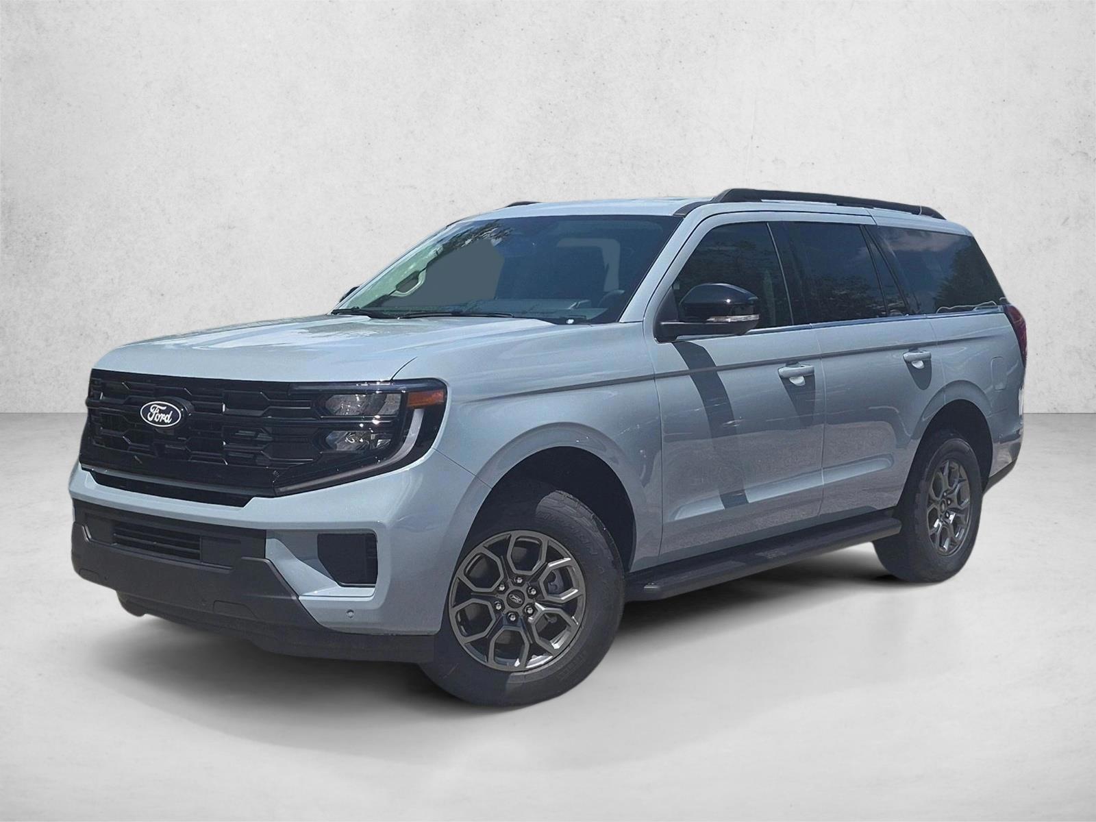 Thumbnail: 2027 Ford Expedition - 1