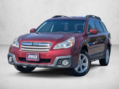 2014 Subaru Outback Premium -
                  Sterling, VA