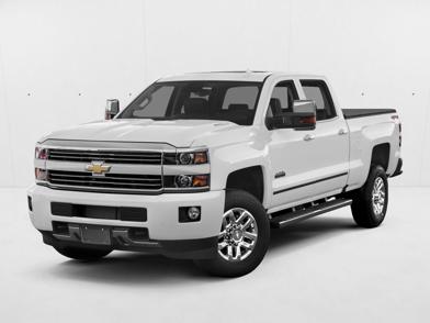 2016 Chevrolet Silverado 3500 High Country -
                  Fort Worth, TX