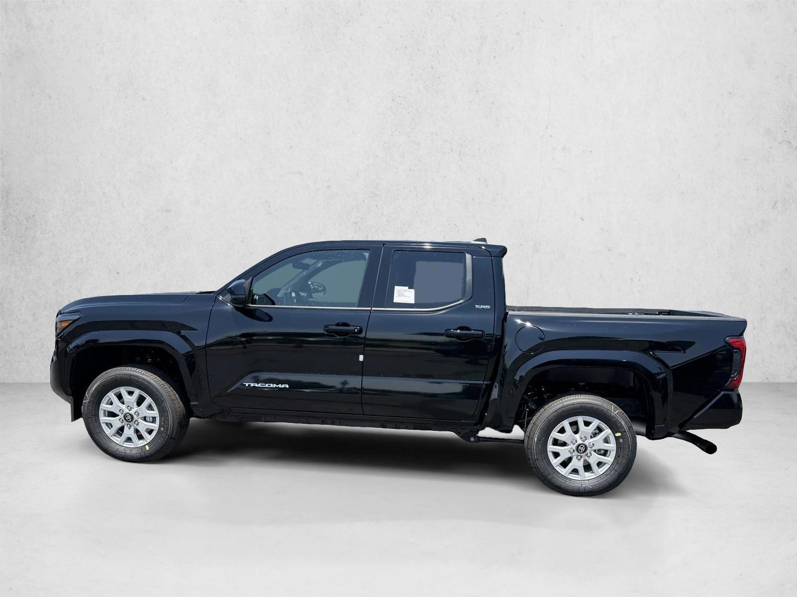 Thumbnail: 2026 Toyota Tacoma - 2