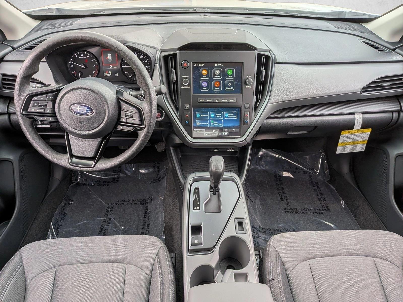 Thumbnail: 2026 Subaru Crosstrek - 3