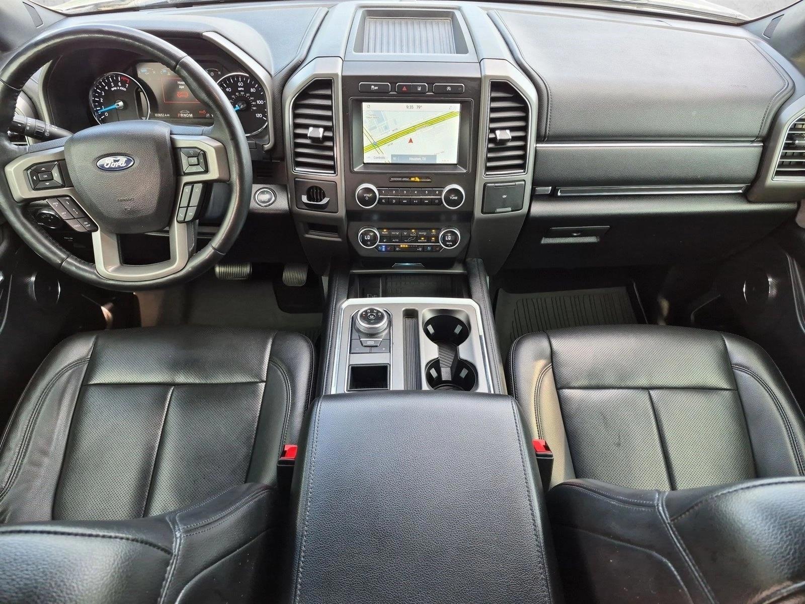 Thumbnail: 2021 Ford Expedition MAX - 4