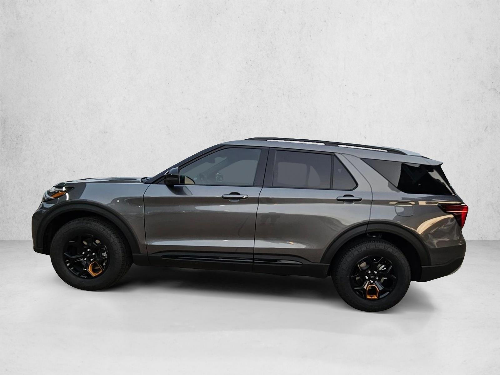 Thumbnail: 2026 Ford Explorer - 2