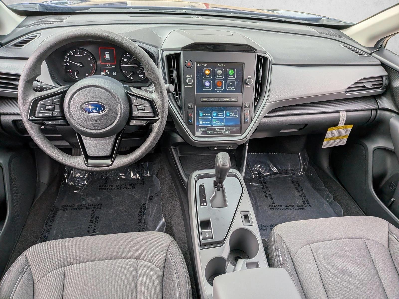 Thumbnail: 2026 Subaru Crosstrek - 3