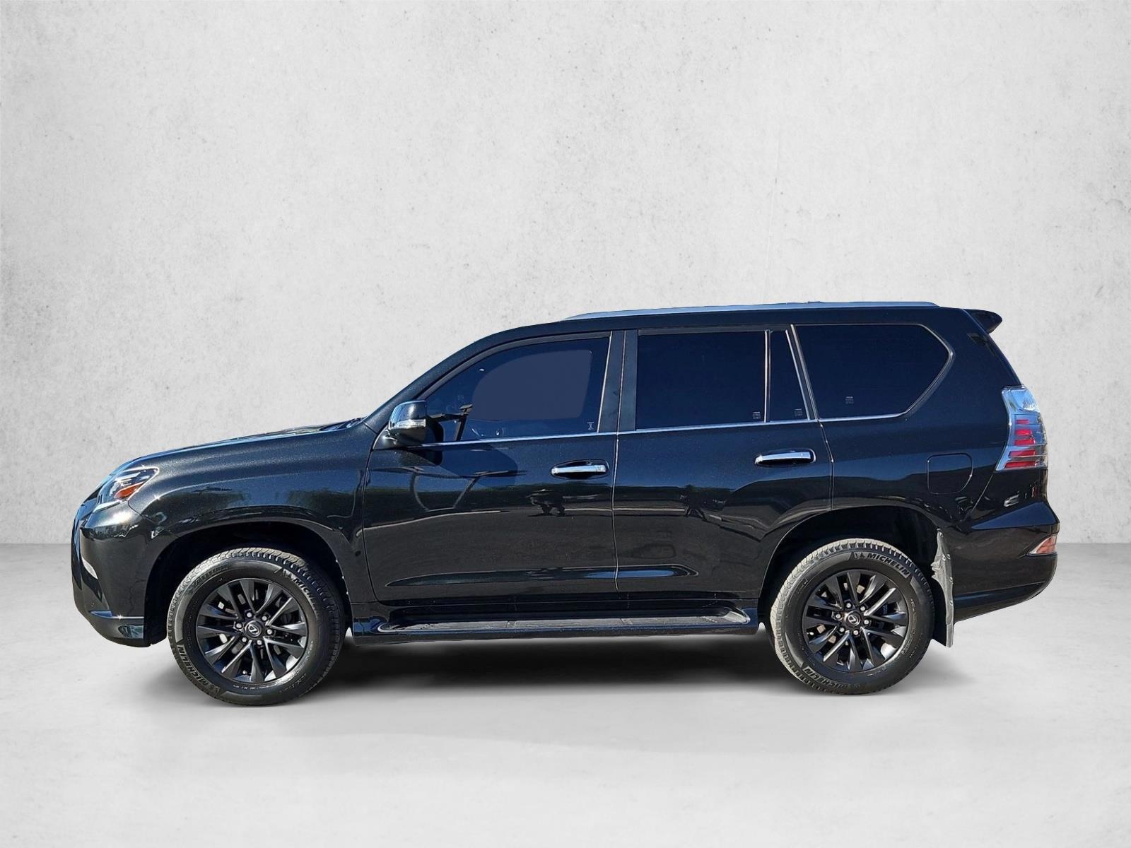 Thumbnail: 2023 Lexus GX - 2