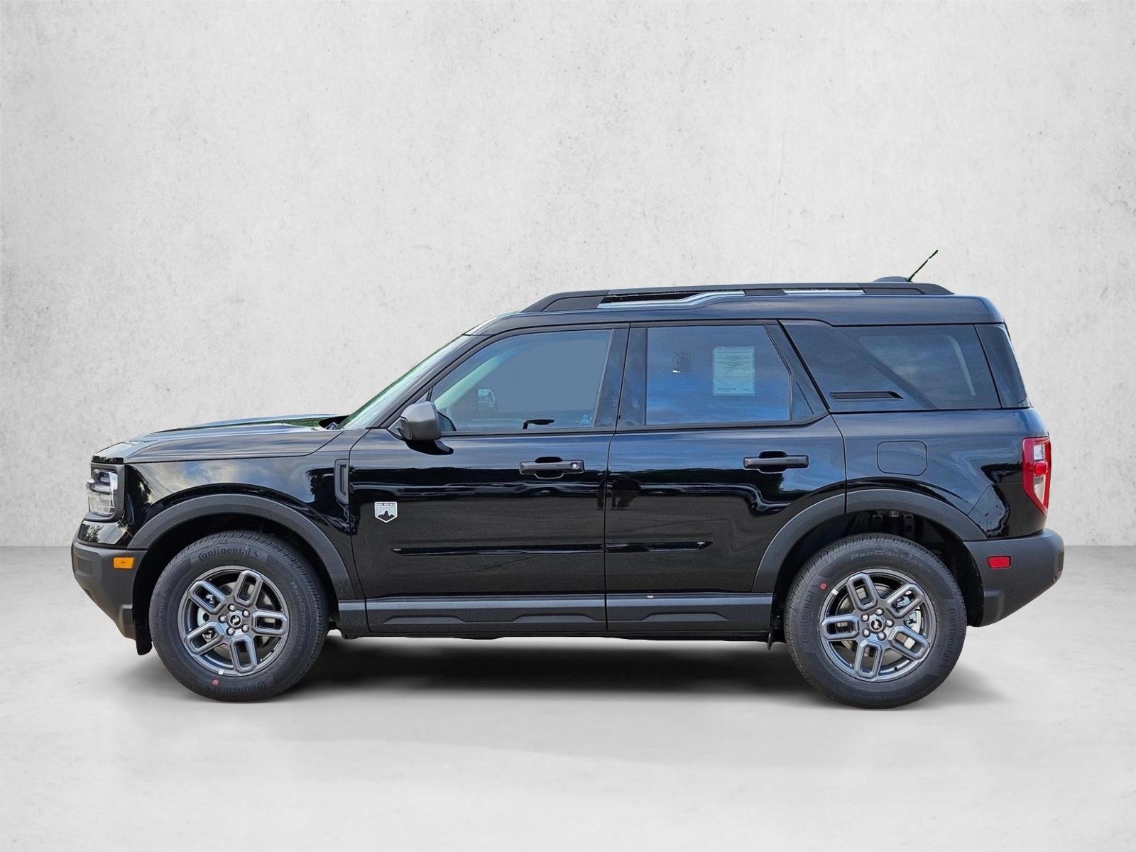 Thumbnail: 2026 Ford Bronco Sport - 2