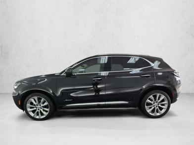 2023 Buick Envision
