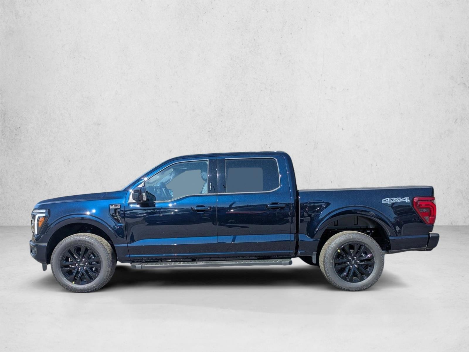 Thumbnail: 2026 Ford F-150 - 2