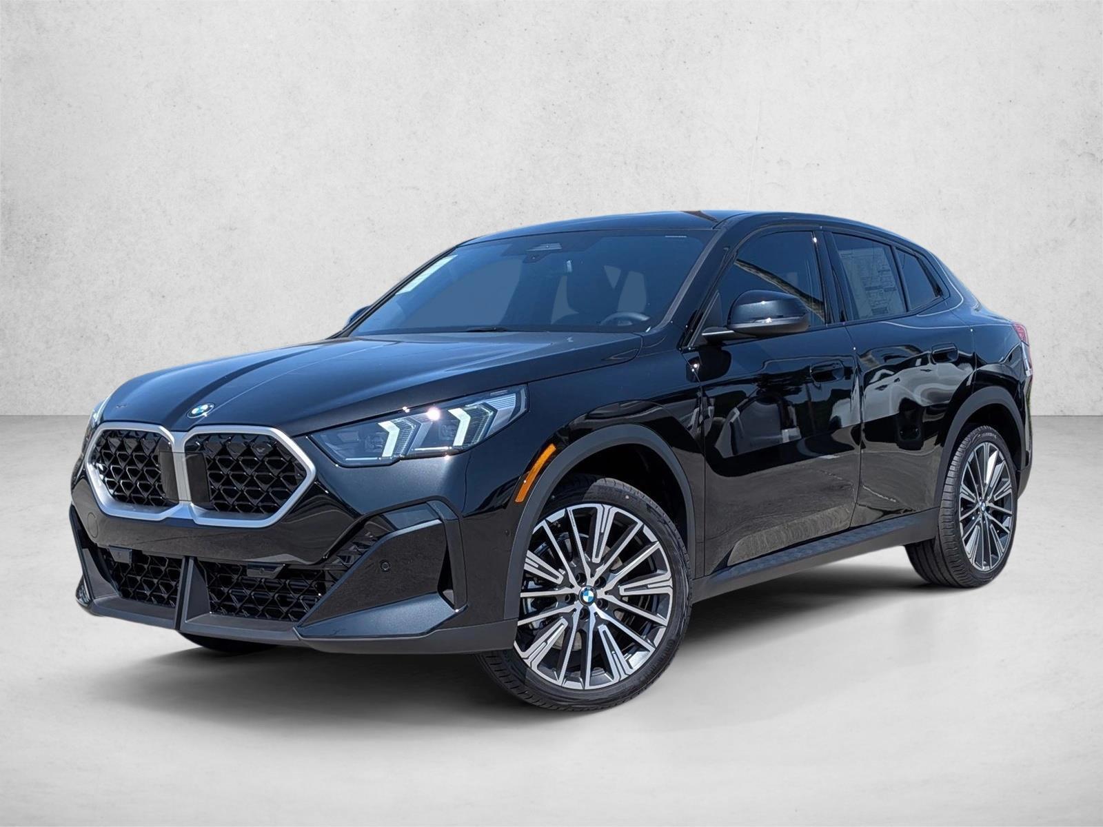 Thumbnail: 2026 BMW X2 - 1