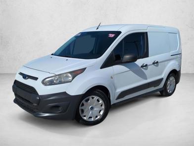 2015 Ford Transit Series Connnect XL -
                  Las Vegas, NV