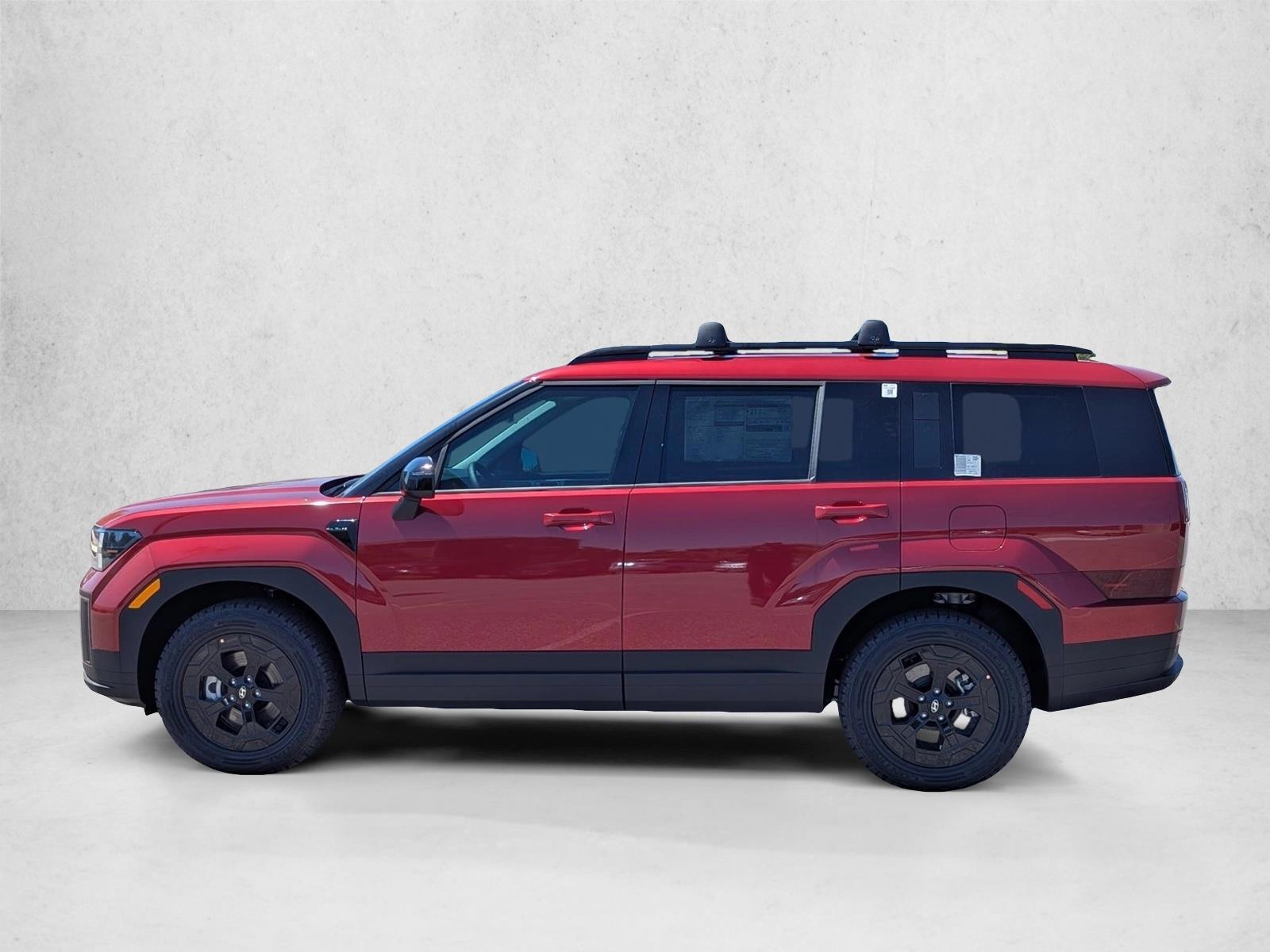 Thumbnail: 2026 Hyundai Santa Fe - 2