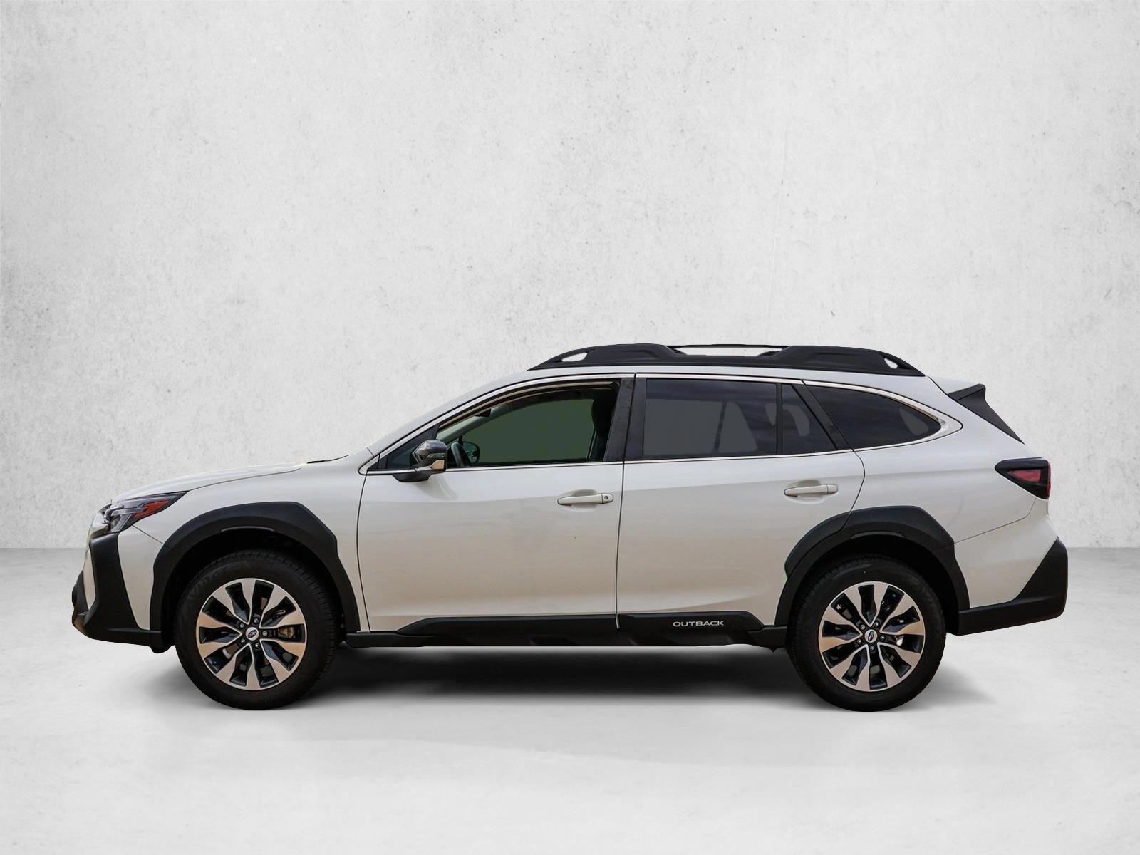 Thumbnail: 2024 Subaru Outback - 2