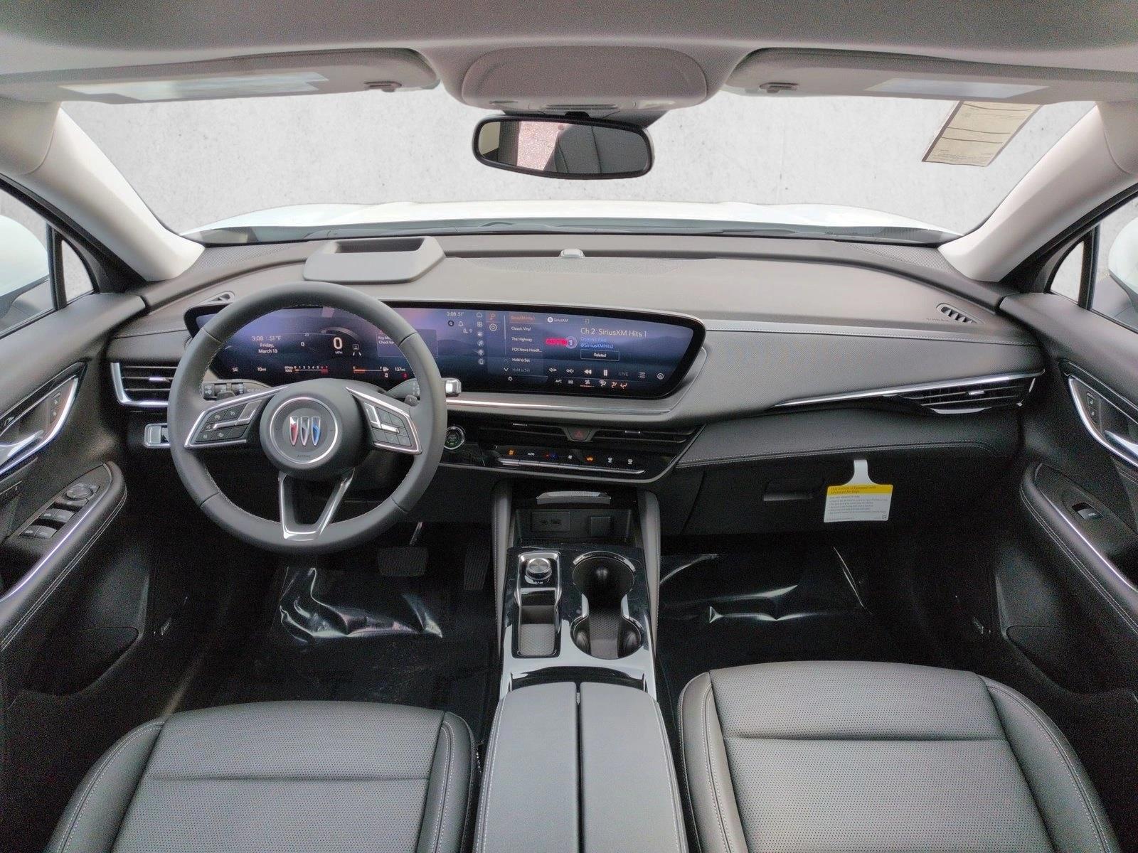 Thumbnail: 2026 Buick Envision - 3