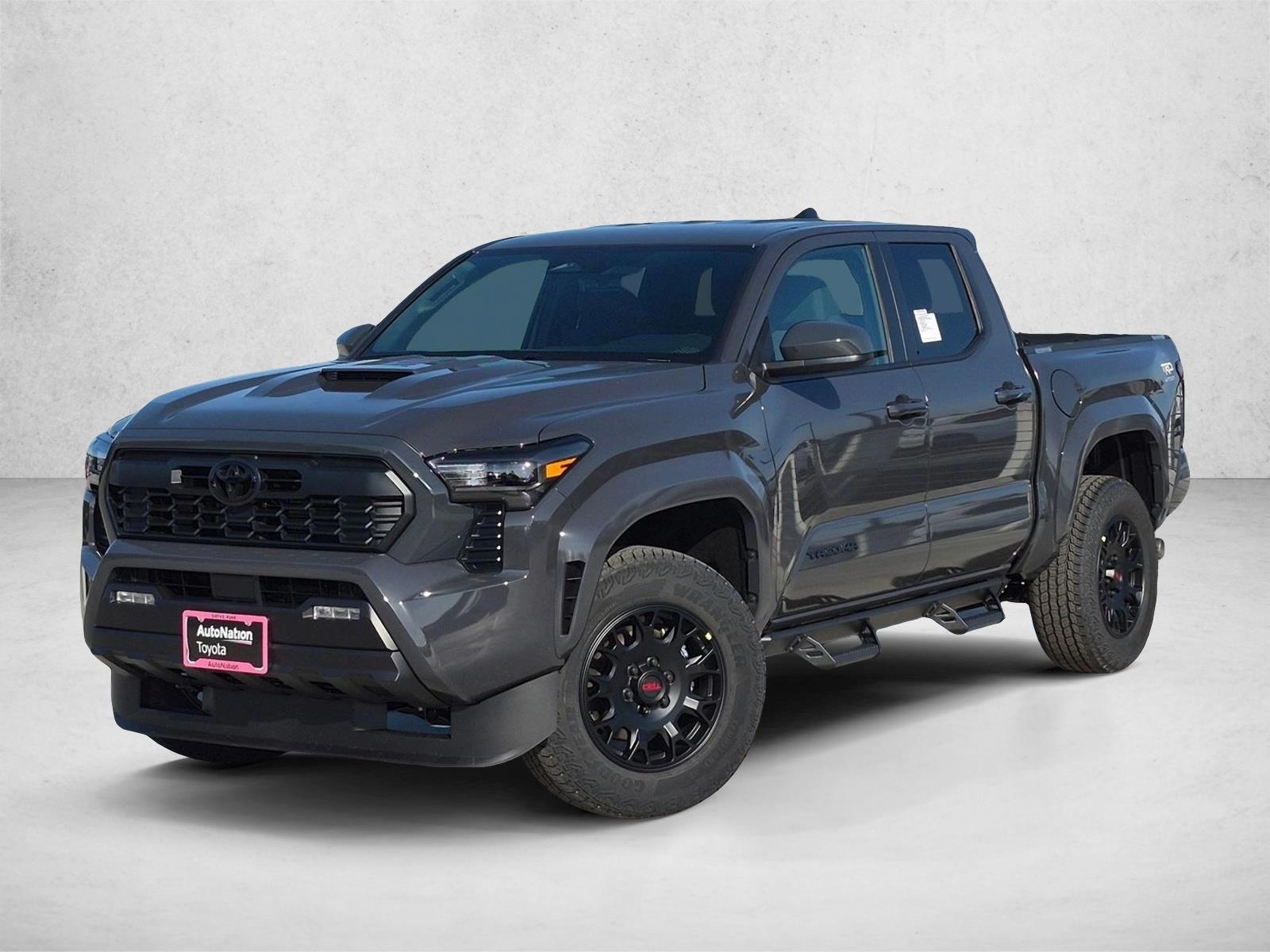 Thumbnail: 2026 Toyota Tacoma - 1