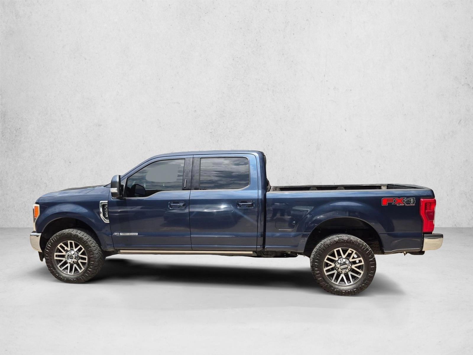 Thumbnail: 2019 Ford F-250 - 2