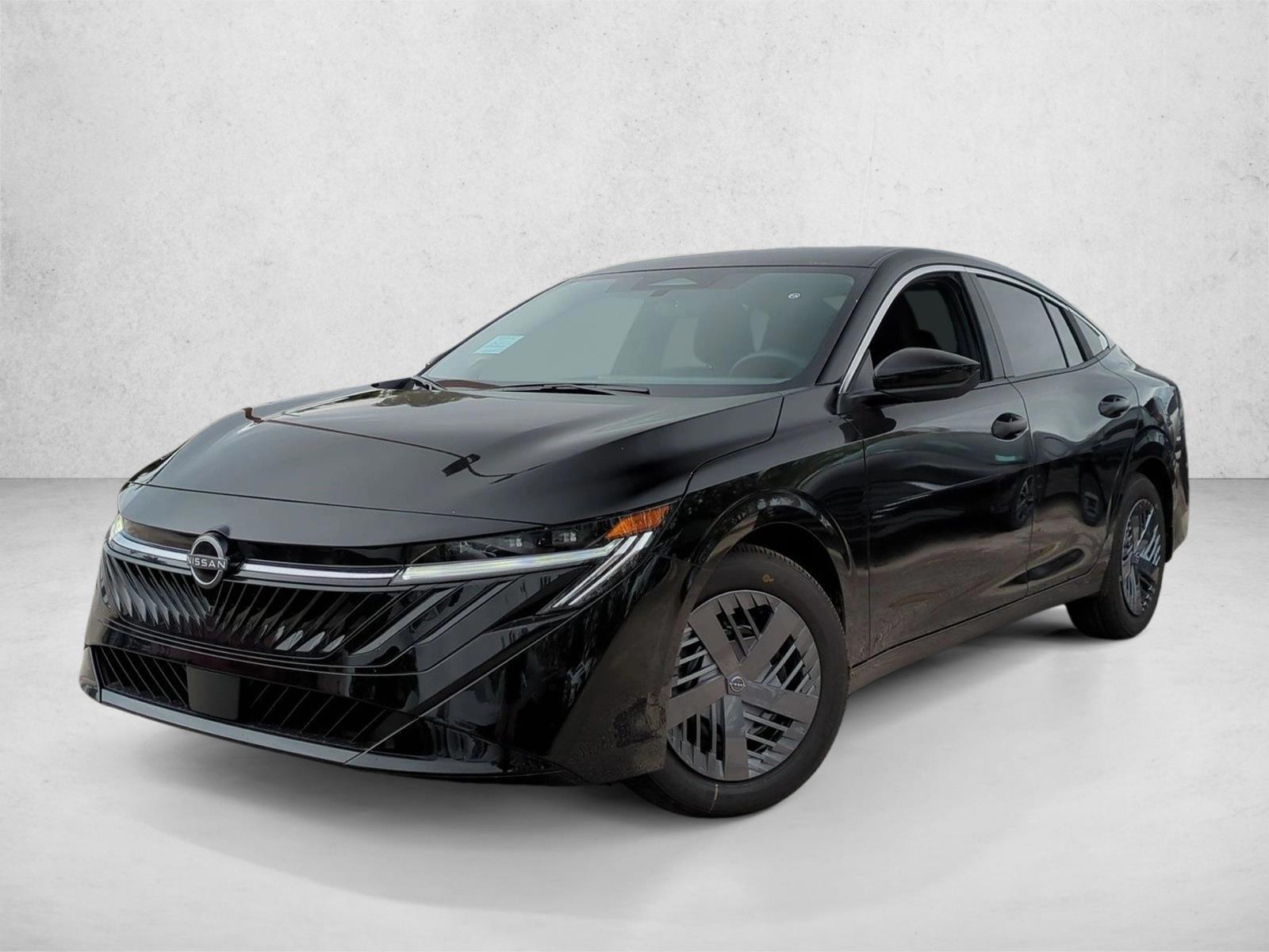 Thumbnail: 2026 Nissan Sentra - 1