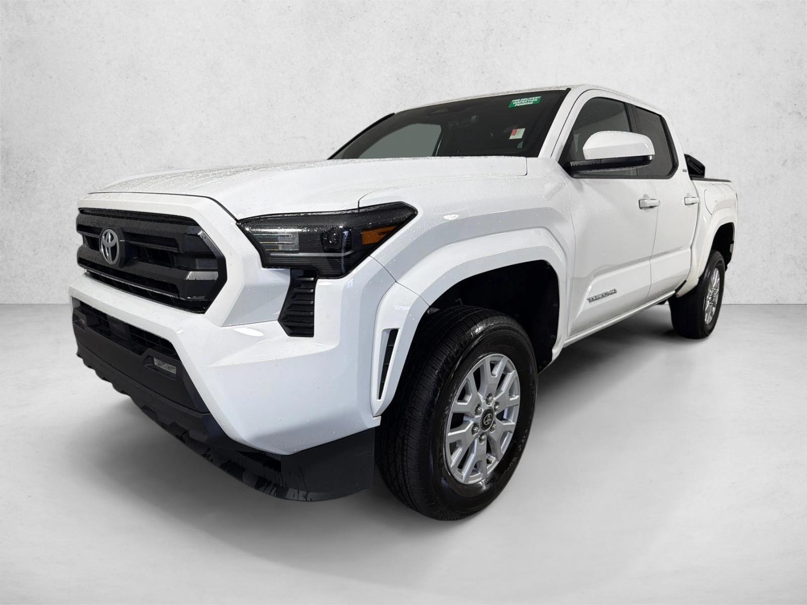 Thumbnail: 2025 Toyota Tacoma - 1