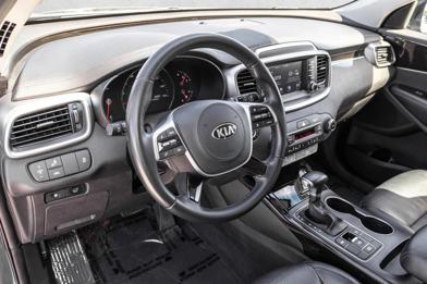 2020 Kia Sorento
