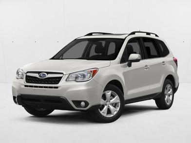 2015 Subaru Forester Premium -
                  Gilbert, AZ
