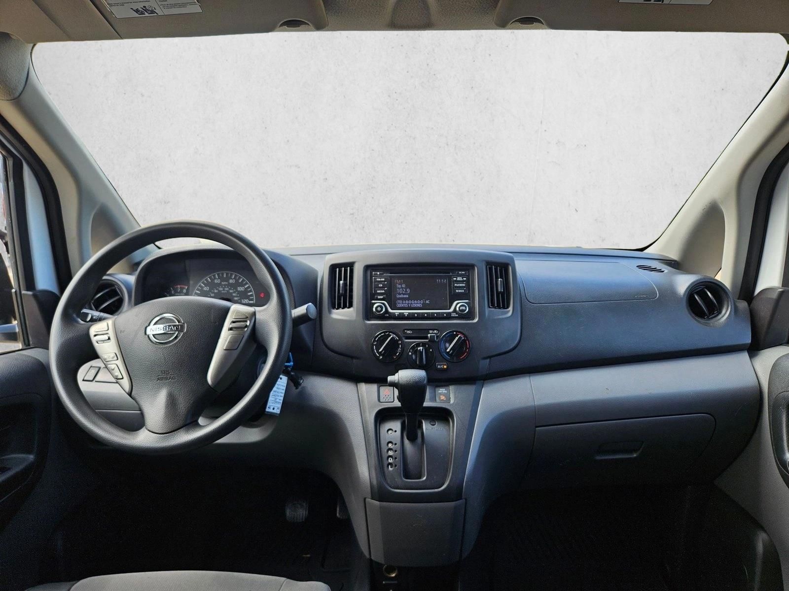 Thumbnail: 2019 Nissan NV200 - 3