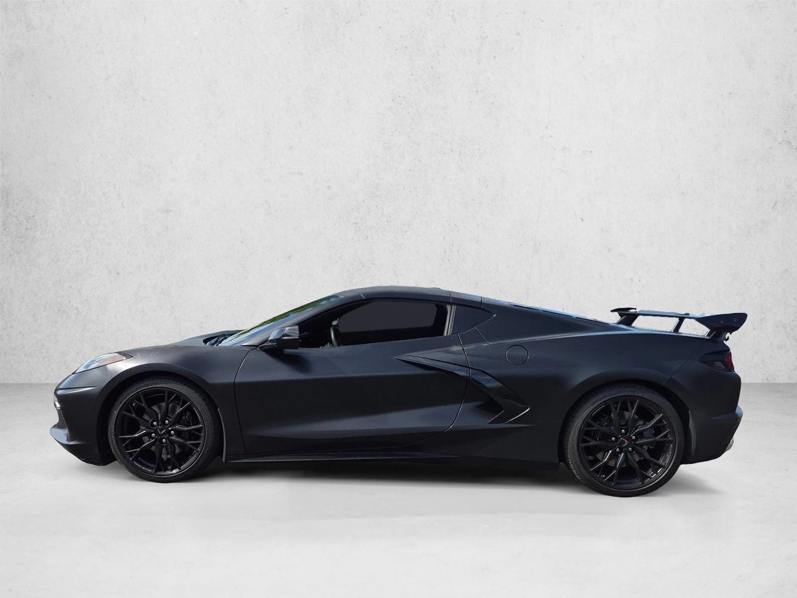 Thumbnail: 2023 Chevrolet Corvette - 2