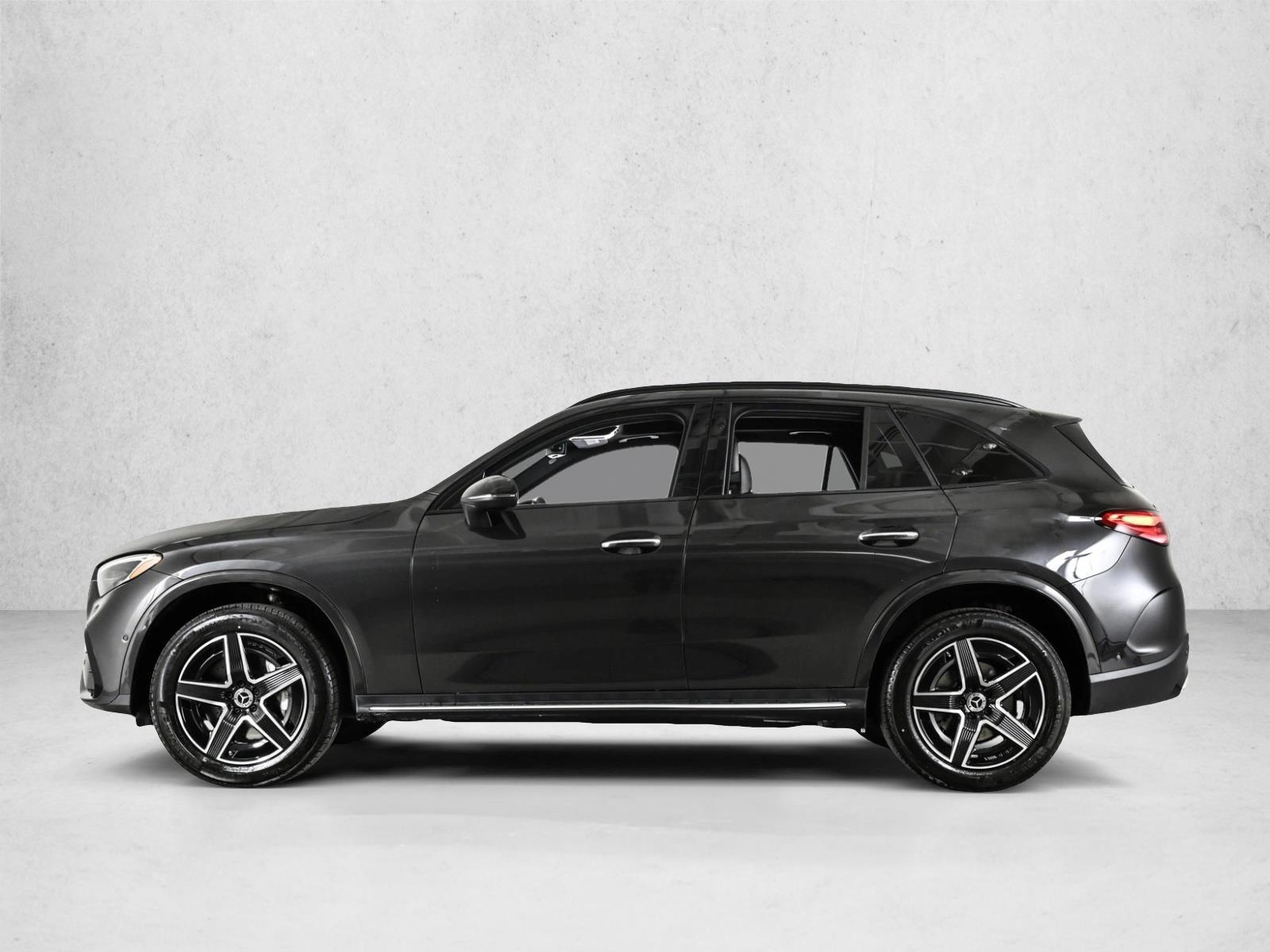 Thumbnail: 2026 Mercedes-Benz GLC - 2