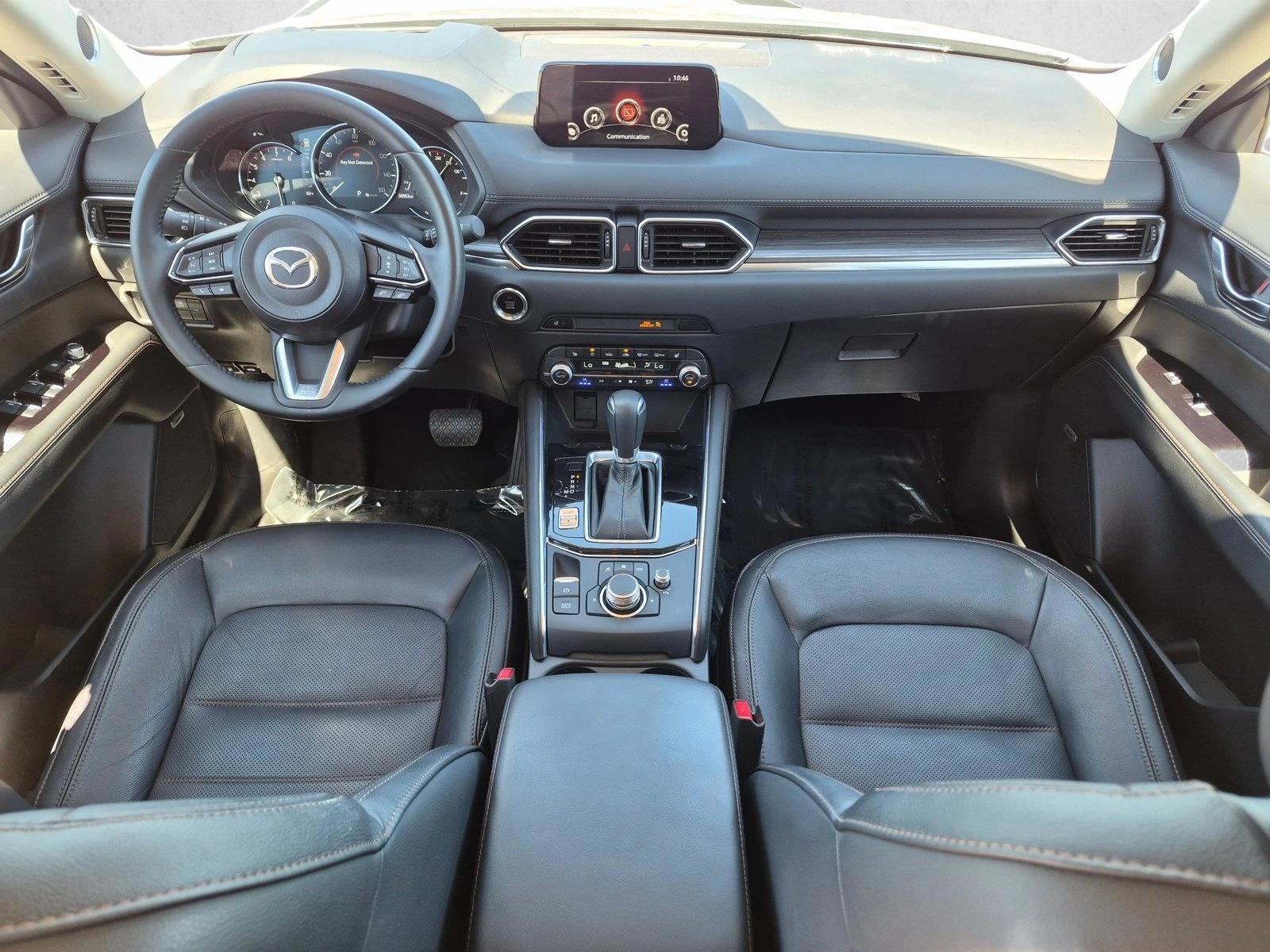 Thumbnail: 2019 Mazda CX-5 - 3