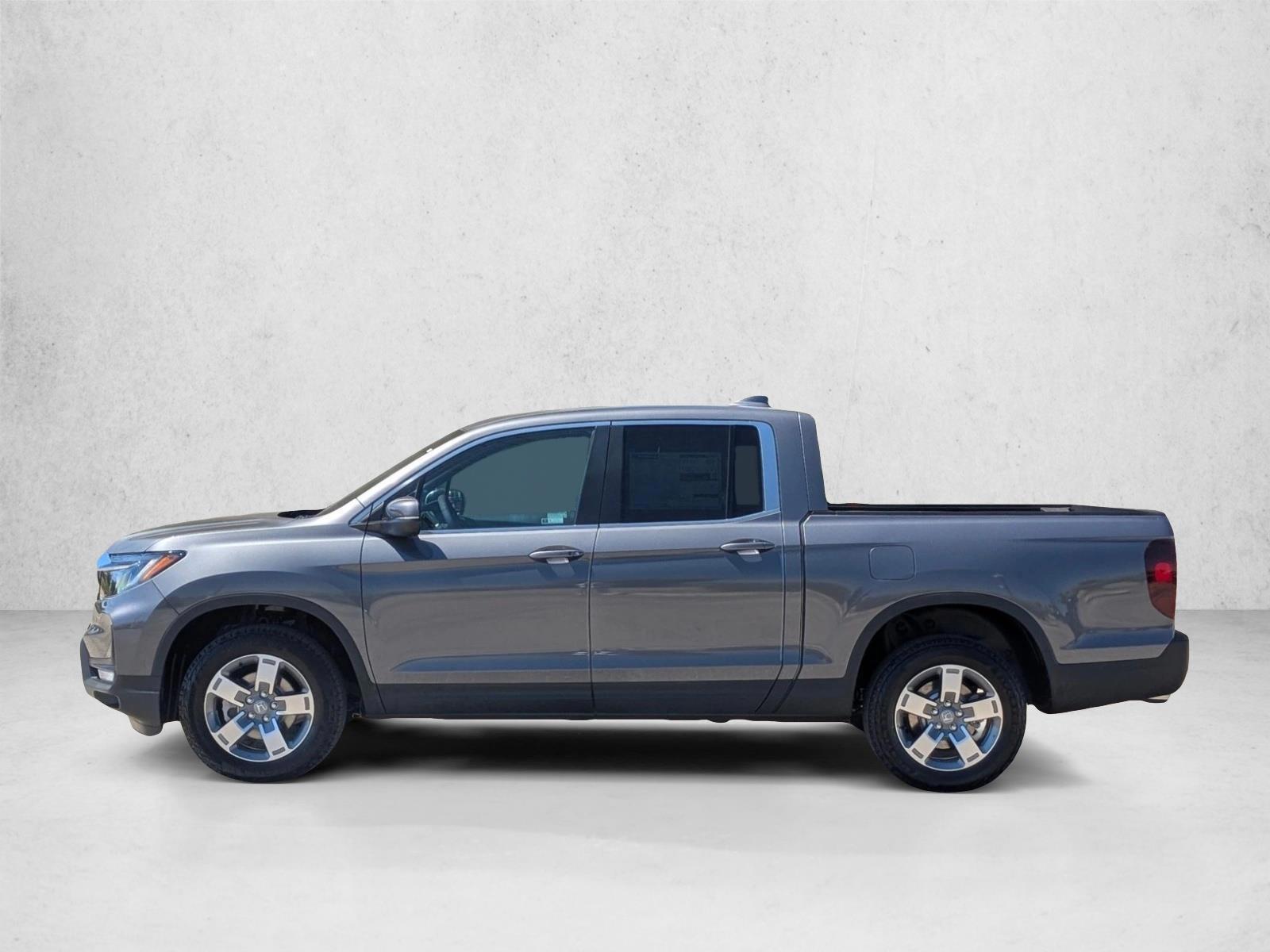 Thumbnail: 2026 Honda Ridgeline - 2