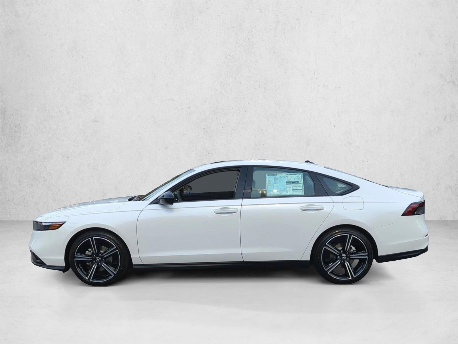 Thumbnail: 2026 Honda Accord - 2