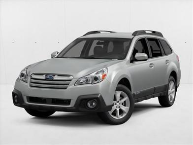 2014 Subaru Outback 2.5i Limited -
                  Centennial, CO