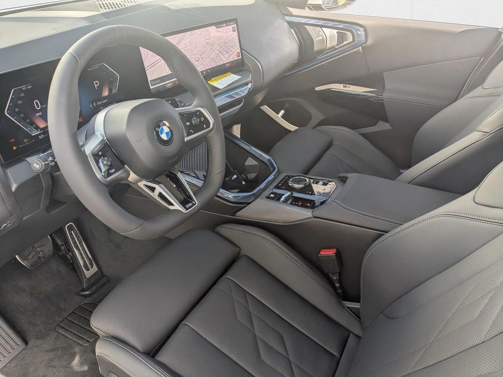 Thumbnail: 2026 BMW X3 - 3