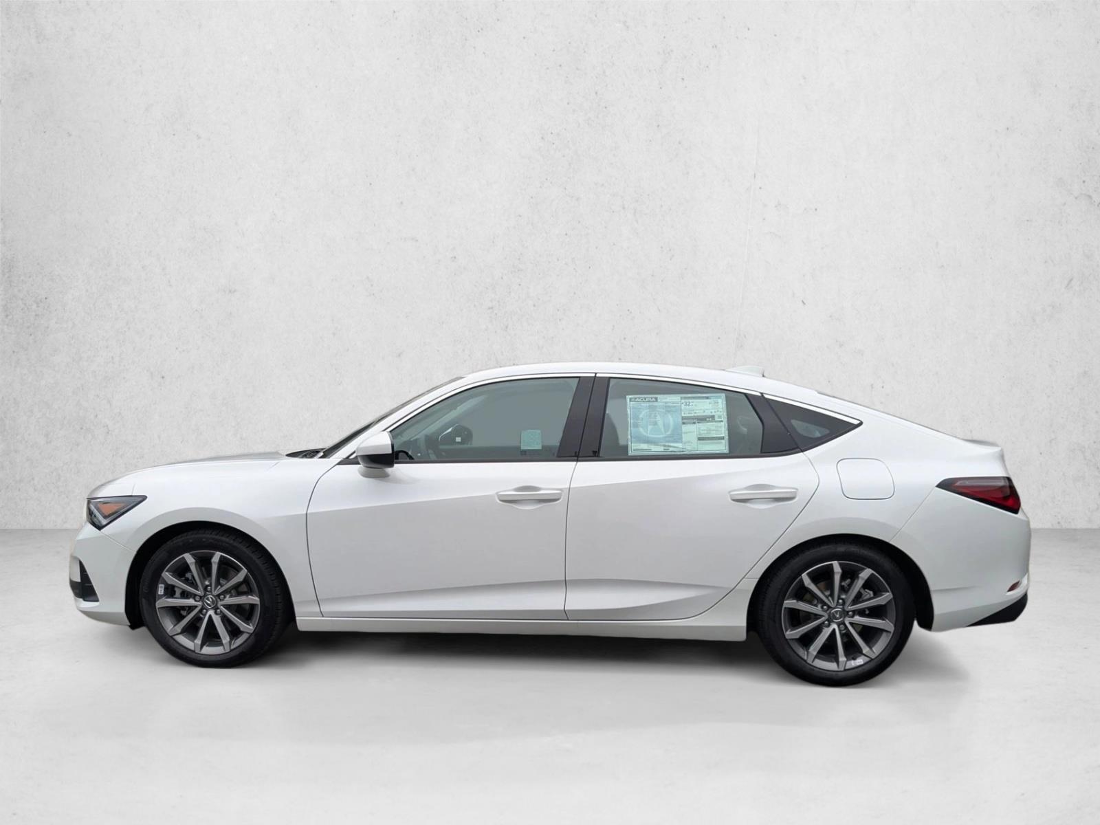 Thumbnail: 2026 Acura Integra - 2