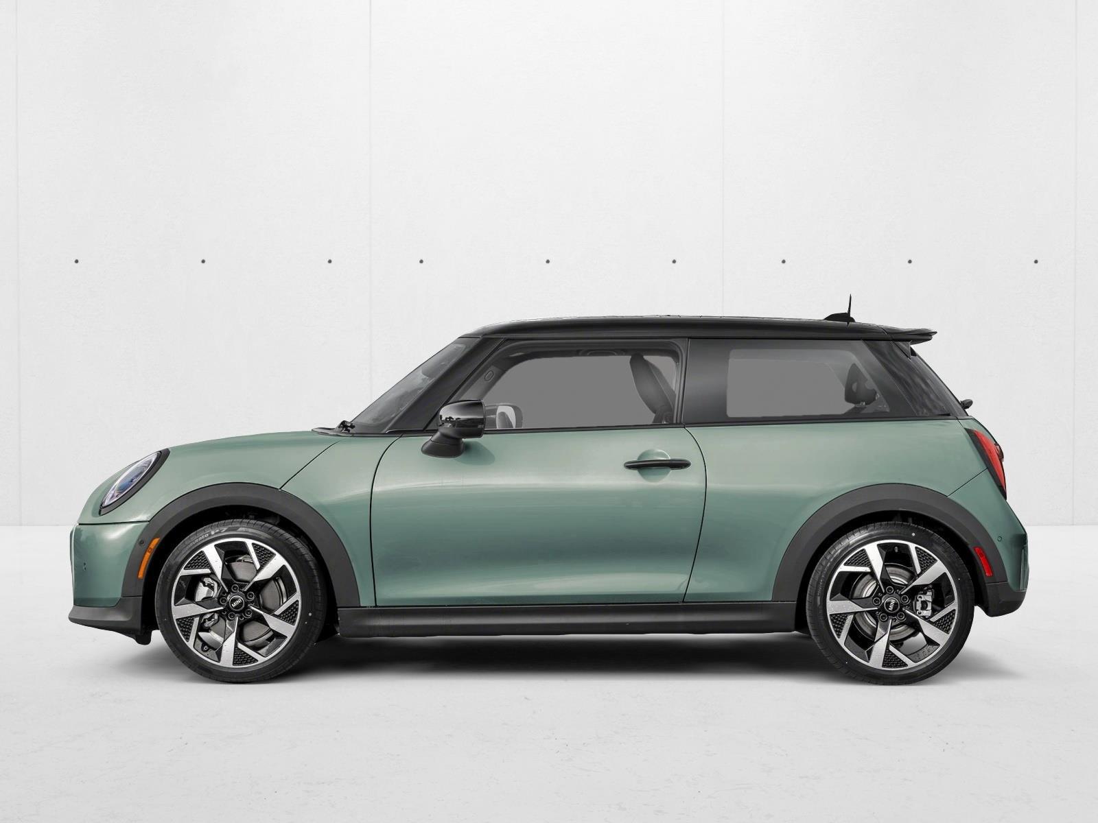 Thumbnail: 2026 MINI Cooper Hardtop - 2