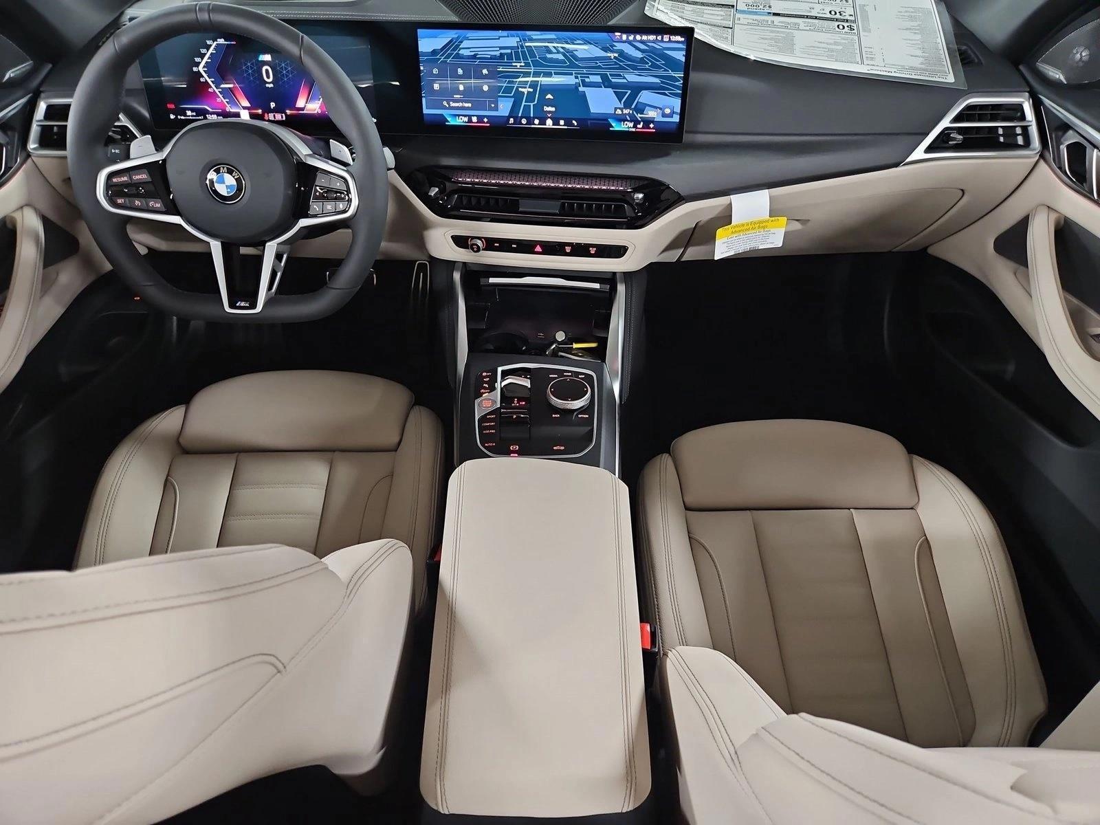 Thumbnail: 2027 BMW 4 Series - 3