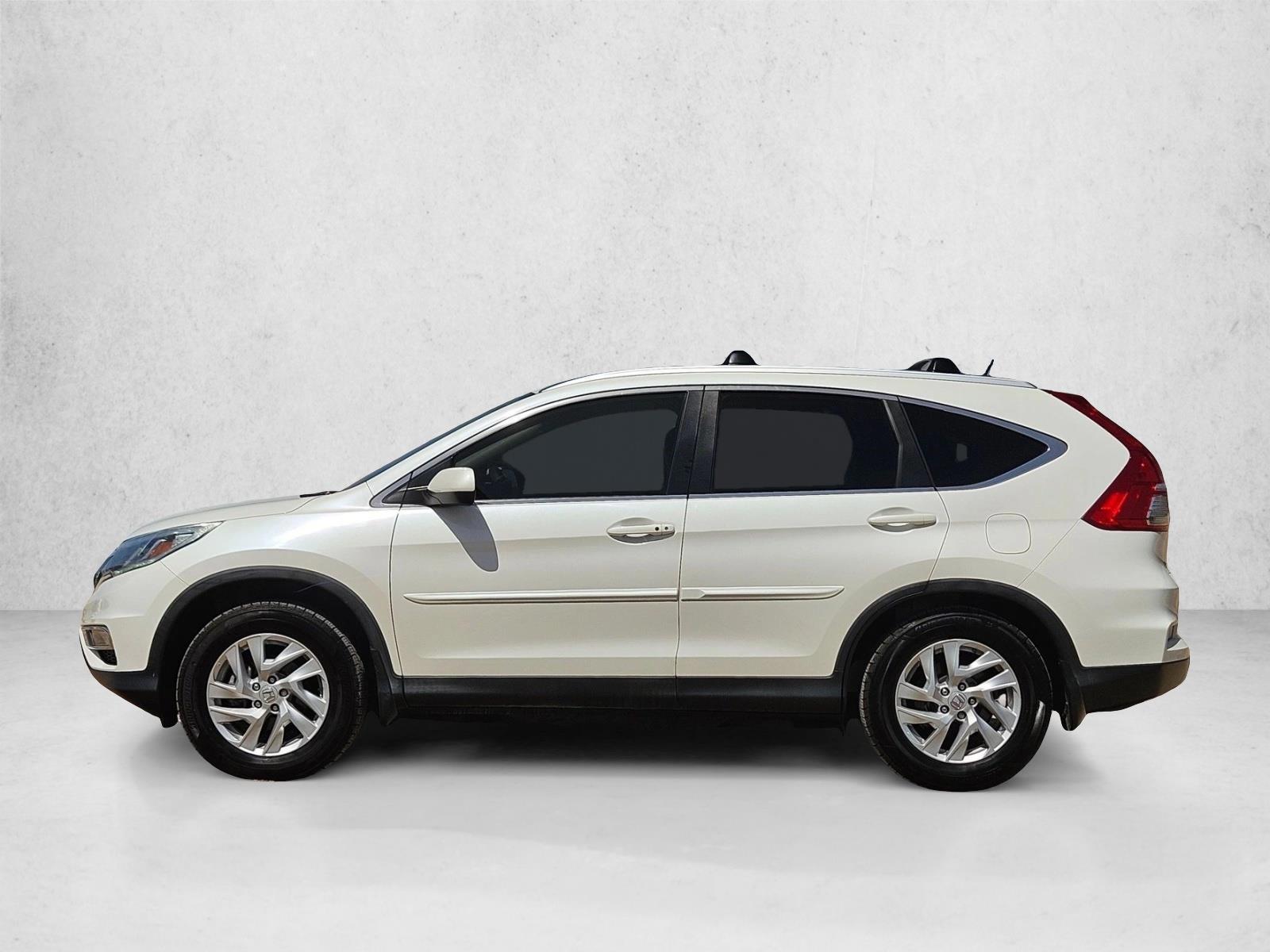 Thumbnail: 2015 Honda CR-V - 2
