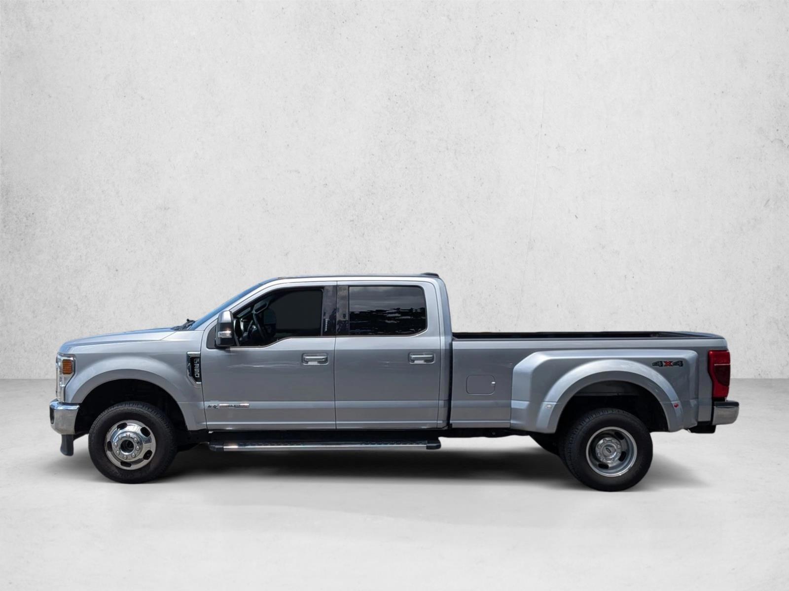 Thumbnail: 2022 Ford F-350 - 2