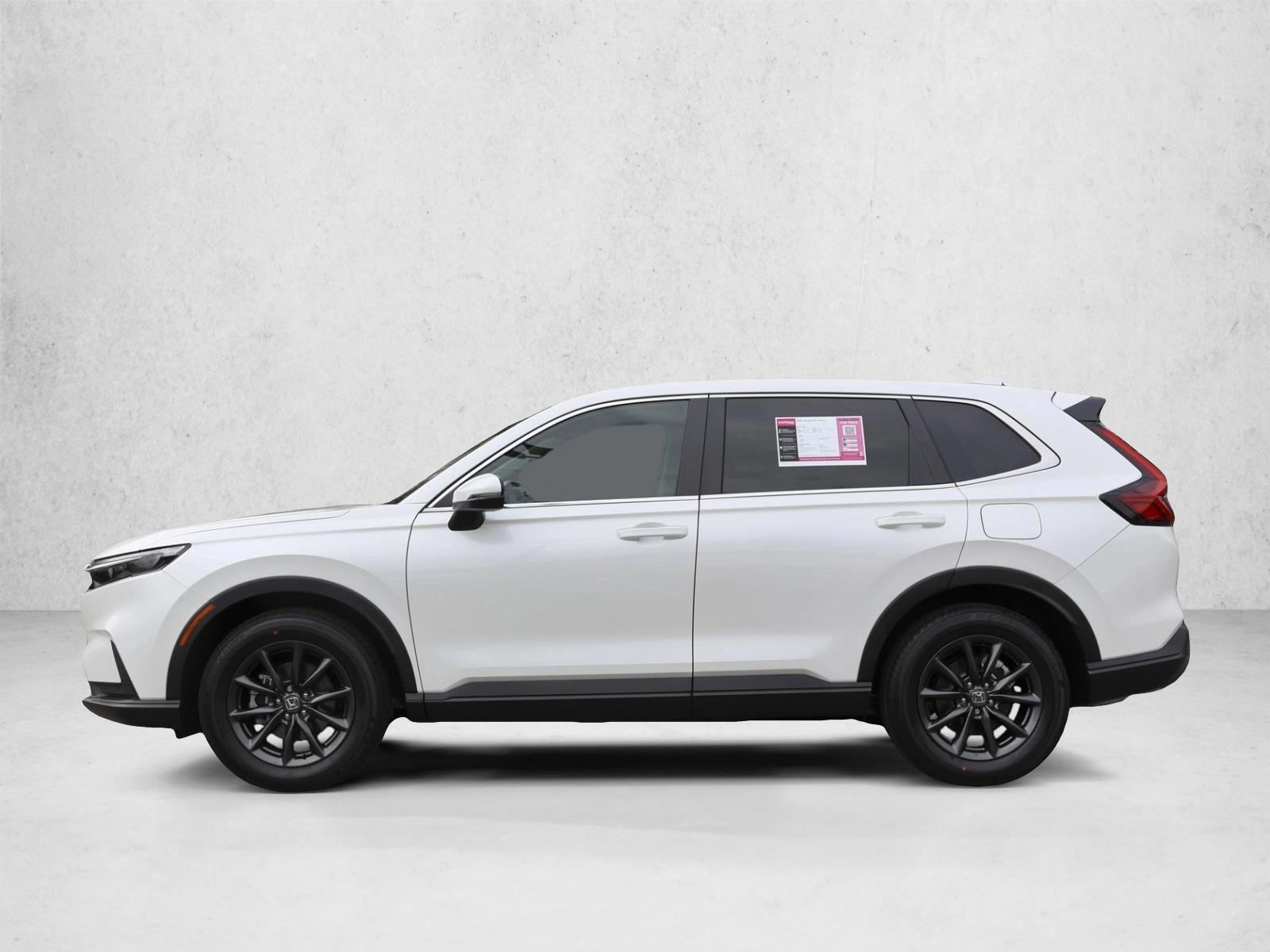 Thumbnail: 2026 Honda CR-V - 2