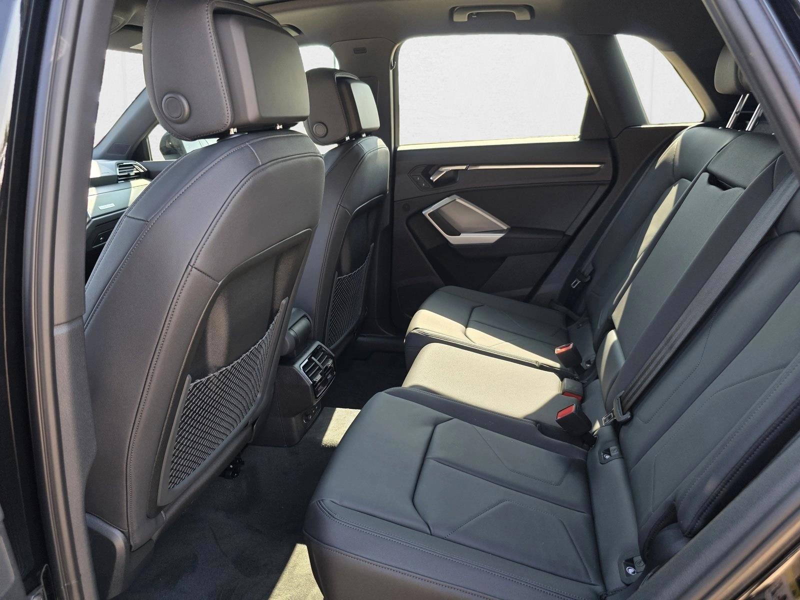 2025 Audi Q3 S Line Premium - Photo 18