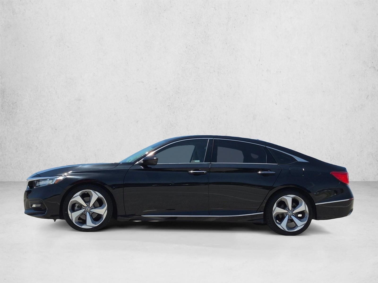 Thumbnail: 2018 Honda Accord - 2