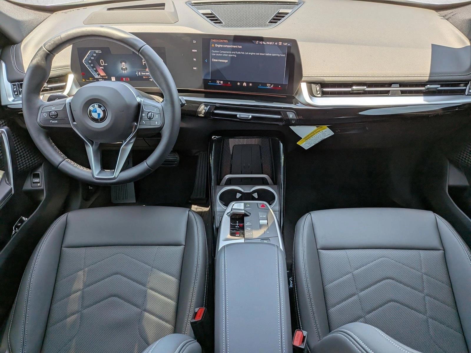 Thumbnail: 2026 BMW X1 - 4