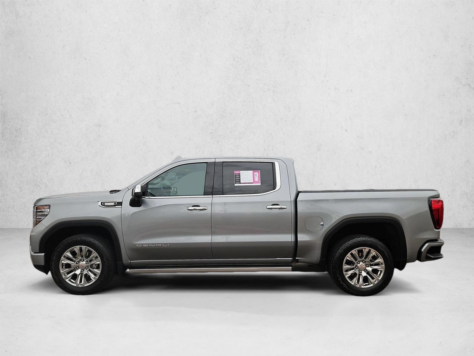 Thumbnail: 2023 GMC Sierra 1500 - 2