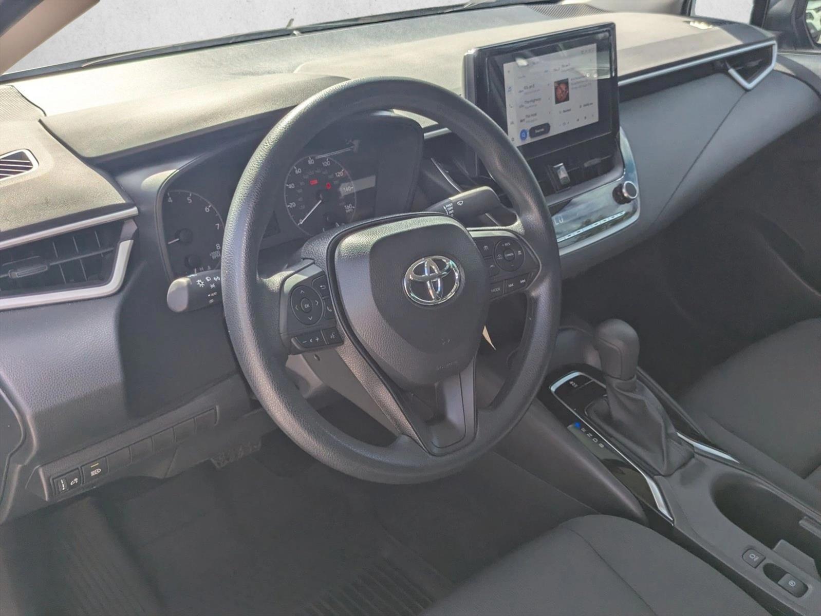 Thumbnail: 2025 Toyota Corolla - 3