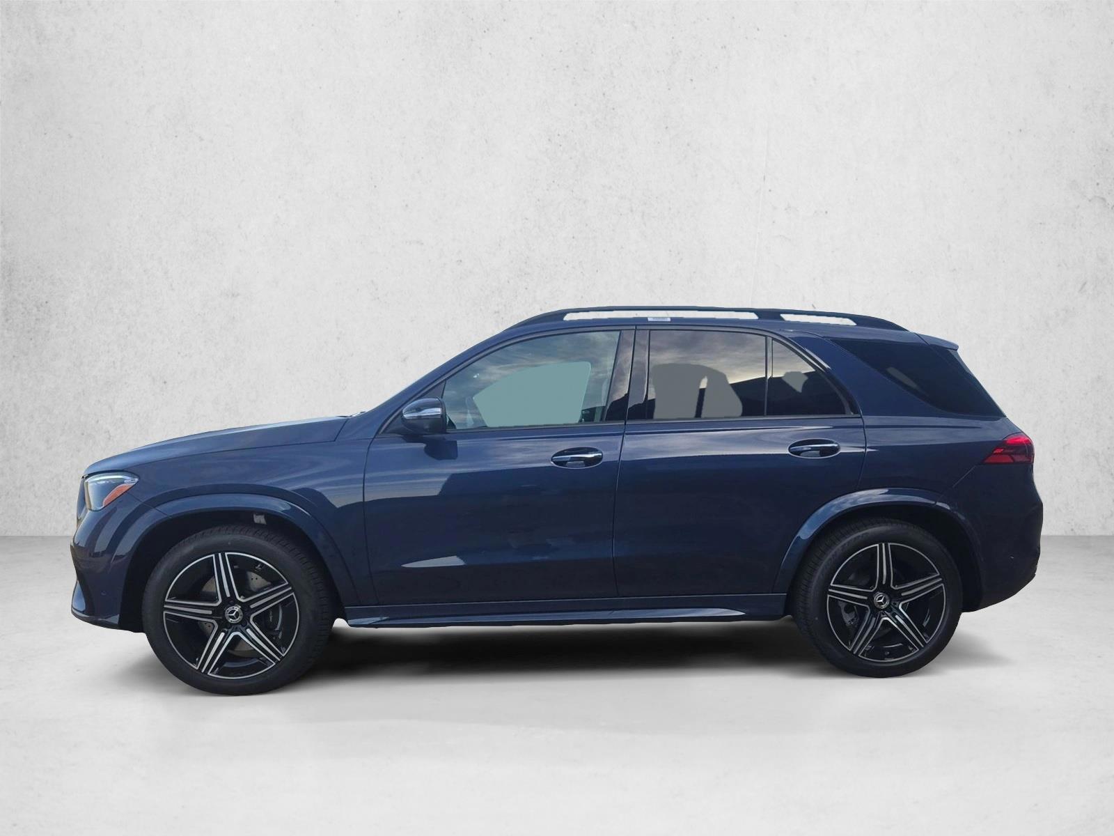 Thumbnail: 2026 Mercedes-Benz GLE - 2