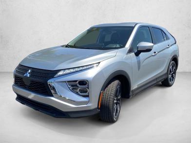 2024 Mitsubishi Eclipse Cross SE -
                  Tempe, AZ