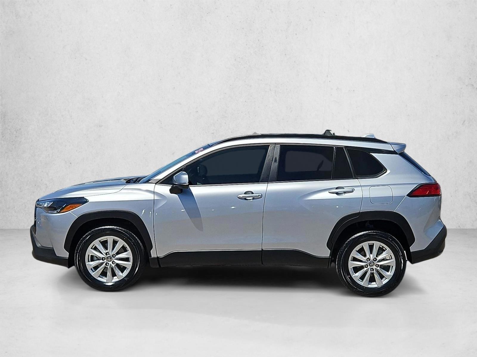 Thumbnail: 2023 Toyota Corolla Cross - 2