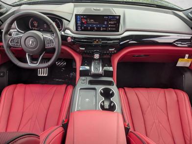 2026 Acura MDX