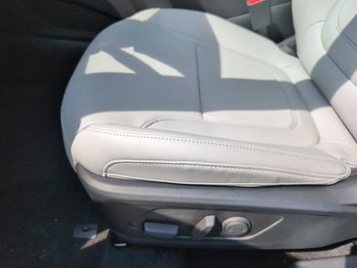 2026 Hyundai Santa Cruz